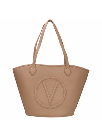 Valentino Bags Special Covent - Shopper 26.5 cm (nero) in beige