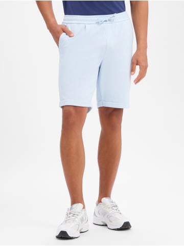 Nils Sundström Shorts in hellblau