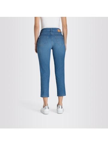 MAC HOSEN MELANIE in Blau