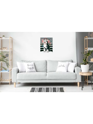 Ravensburger Malprodukte CreArt Adults Trend - Singende Katze CreArt Adults Trend Ab 12 Jahre in bunt