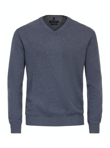 CASAMODA Pullover in Blau