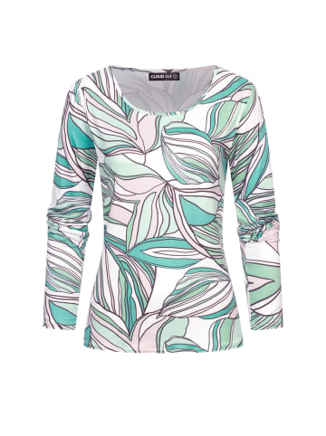 Cloud5ive Long Sleeves in green