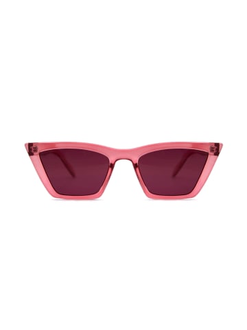 ECO Shades Sonnenbrille Sara in red