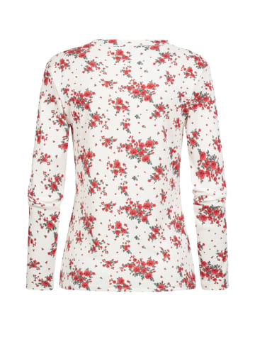 Cloud5ive Cloud5ive Longsleeves in white