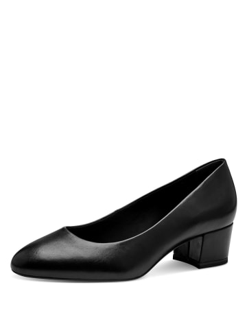 Tamaris Klassische Pumps in Schwarz