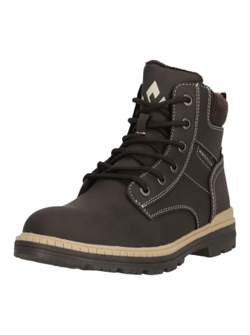 Whistler Schnürboots Eilla in 5100 Major Brown