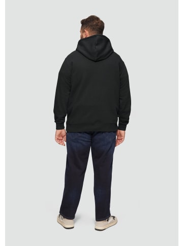 s.Oliver Sweatshirt in 99D4_schwarz