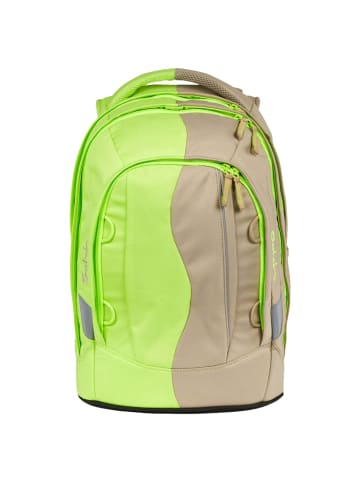 Satch Pack - Schulrucksack "Think Twice Edition" 45 cm (Double Trouble) in Double Trouble