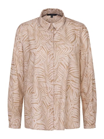 Bugatti Hemdbluse Langarm in 50-beige