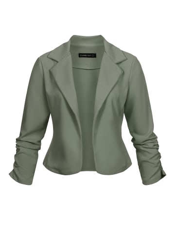 Cloud5ive Cloud5ive Strickjacke in military green