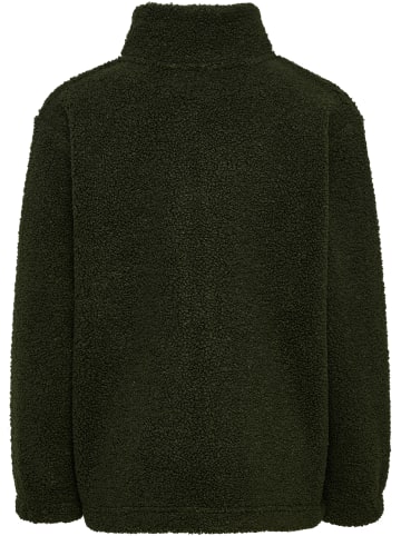 Hummel Reißverschluss Jacke Hmljr Lala Kinder in ROSIN