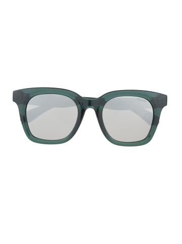 Superdry Sonnenbrille für Damen in grün