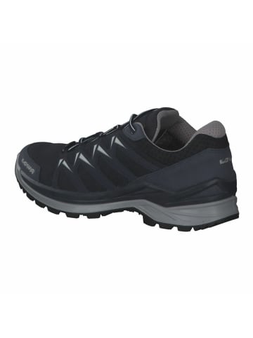 LOWA Trekkingschuhe für Damen in blau