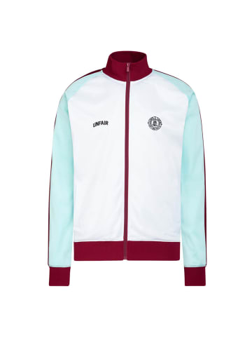 UNFAIR ATHLETICS Trainingsjacke in Rot