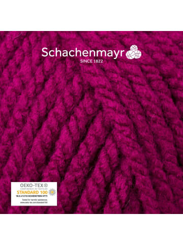 Schachenmayr since 1822 Handstrickgarne Bravo Big, 200g in Himbeere