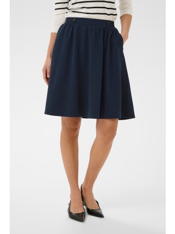 Kaffe Rock KAphoebe Regular fit in Midnight Marine