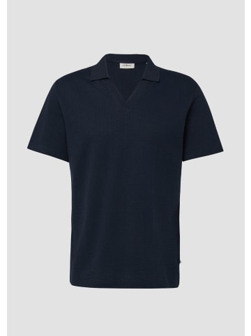 s.Oliver Polo-Shirt in 5978_navy