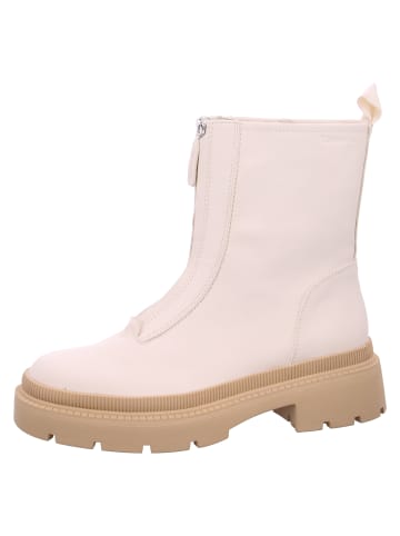 Tamaris Stiefelette  in Weiß
