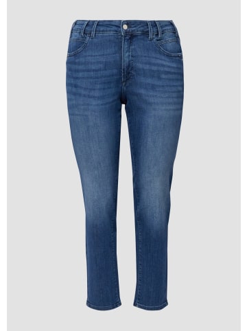 s.Oliver Jeans-Hose in 55Z5_blau