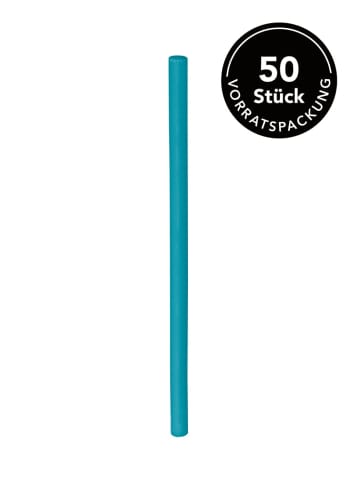 MAXXMEE Abflussreiniger-Stick Meeresbrise 50er-Set blau  Braun