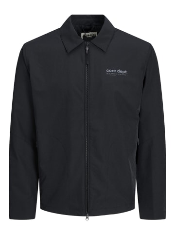 Jack & Jones Hemdjacke in Black