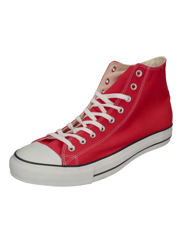 Converse Sneaker High 9621 in rot