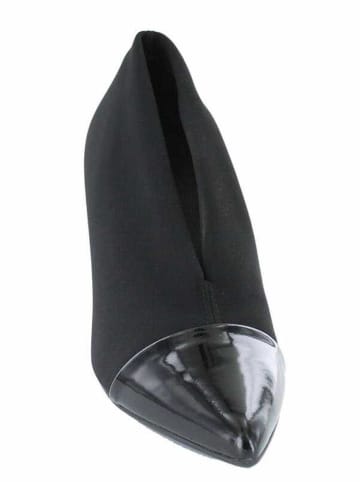 PETER KAISER Pump in schwarz