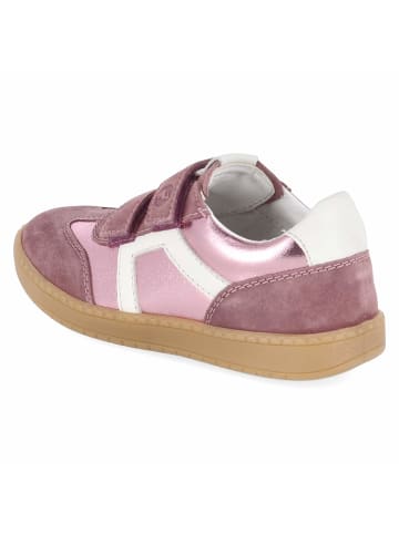 Ricosta Klettschuhe MILAN in rosa