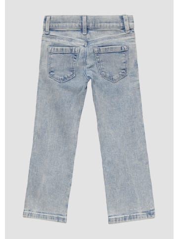 s.Oliver Jeans-Hose in 51Z7_blau