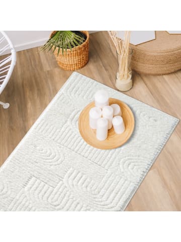 payé Teppich Hochflor Nara