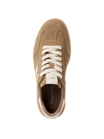Tamaris Sneaker  in Beige