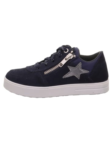 superfit Halbschuh STELLA in Blau