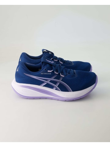asics Laufschuhe in Blau