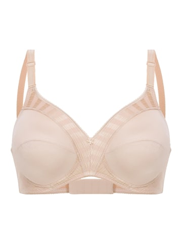 Felina BH ohne Bügel Weftloc in Sand