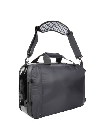 Tatonka Flight Barrel Weekender Reisetasche 50 cm in black