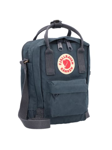 FJÄLLRÄVEN Kanken Sling Sling Bag 20 cm in navy
