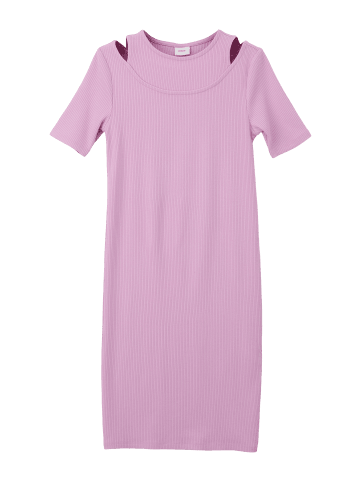 s.Oliver Kleid kurz in Pink