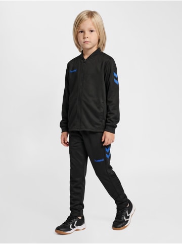 Hummel Anzug Hmlblaze Kinder in BLACK/BLUE