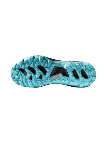 Mammut SHOES "Sertig II Low GTX" in black-dark frosty