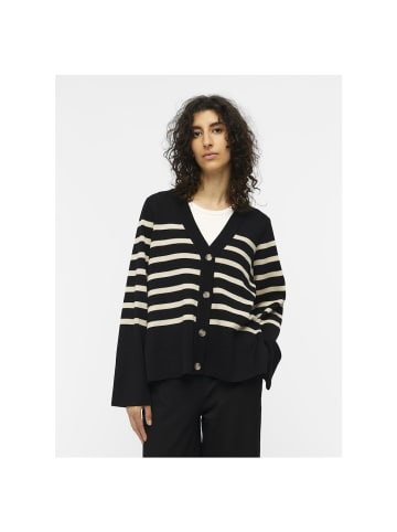 Object Pullover in Black