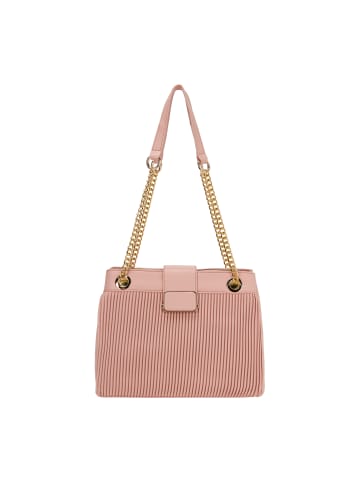faina Women Shoulder Bag in Rose