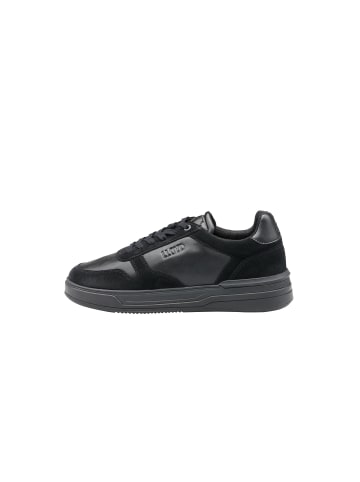 LLOYD Schuhe STAGE in schwarz