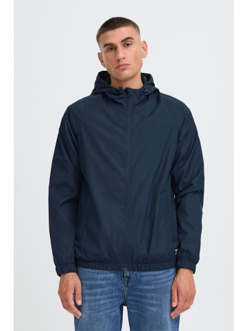 !SOLID Windbreaker SDFRANNO in Blau
