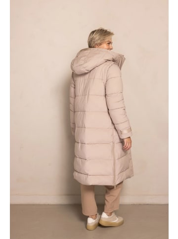 ZHRILL Jacken ZHISI MAX NEW CREME in CREME