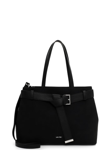 SURI FREY Shopper SFY Libby in black