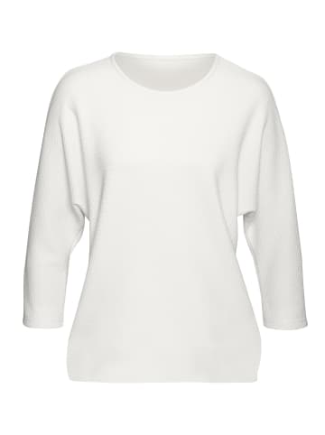 Vivance Langarmshirt in creme