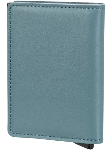 Secrid Geldbörse Slimwallet Original in Ice Blue