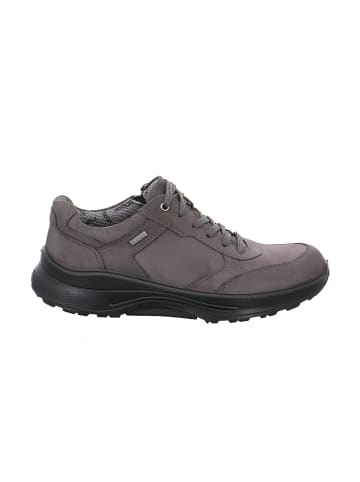 Jomos Sportlicher Schnürschuh in grau