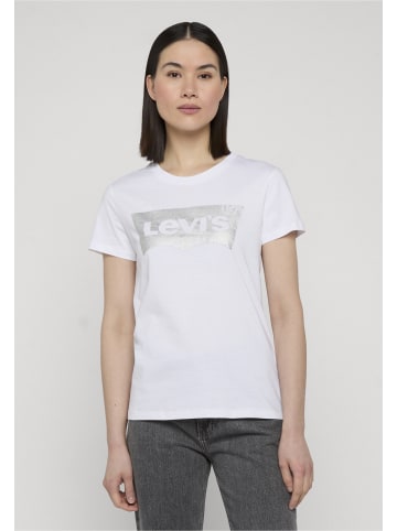 Levi´s T-Shirts in white