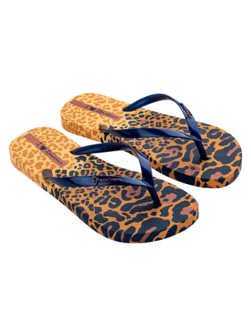 Ipanema Animal Print VI in Mehrfarbig